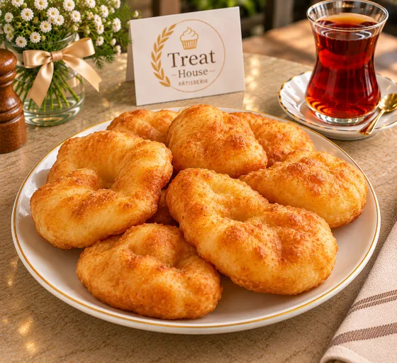 Pişi